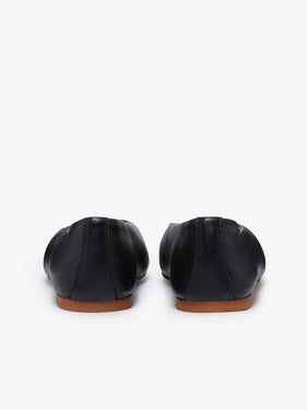 Selma Ballet Flats