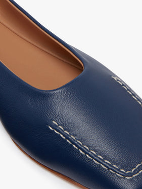 Selma Ballet Flats