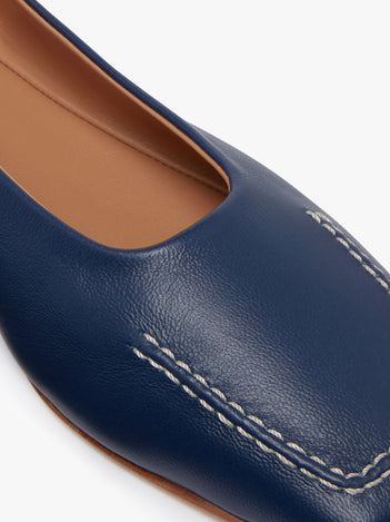 Selma Ballet Flats
