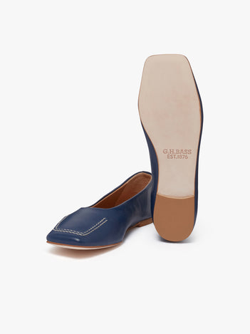 Selma Ballet Flats
