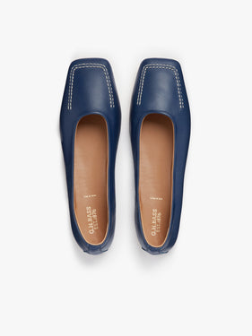 Selma Ballet Flats