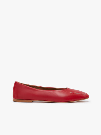 Selma Ballet Flats