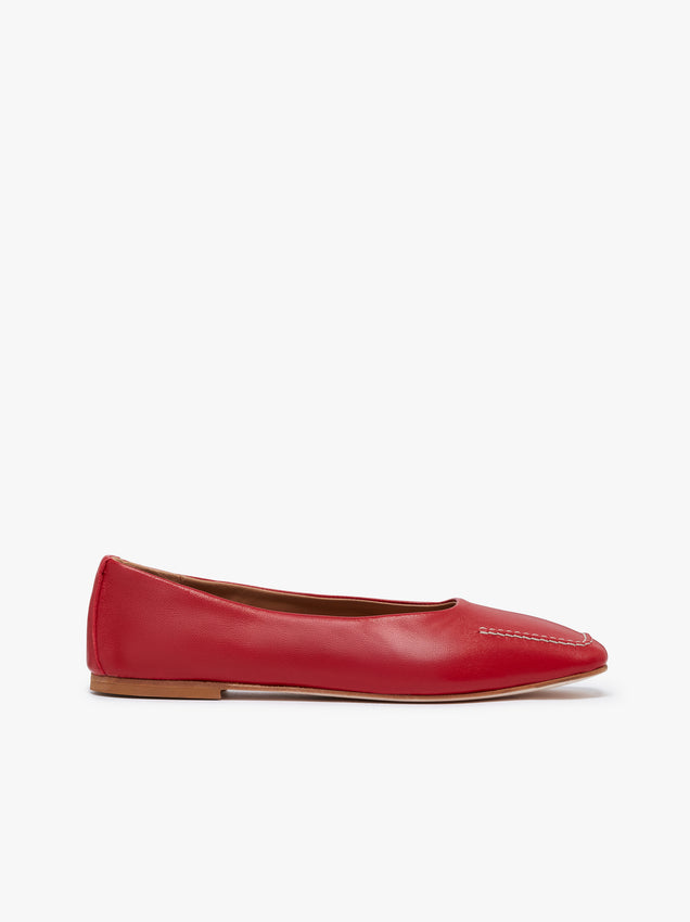 Selma Ballet Flats
