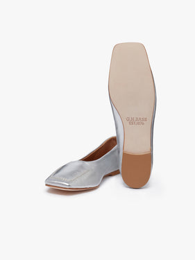 Selma Ballet Flats
