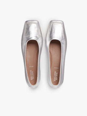 Selma Ballet Flats