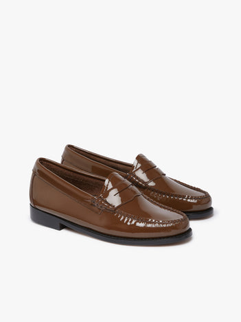 Weejuns Penny Loafers