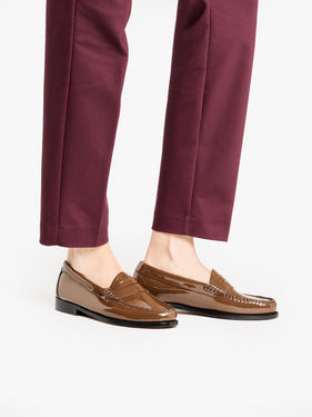 Weejuns Penny Loafers