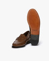 Weejuns Penny Loafers