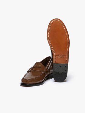 Weejuns Penny Loafers