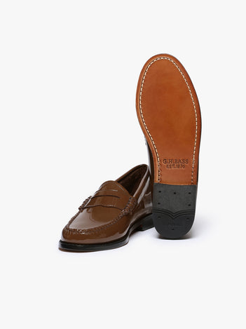 Weejuns Penny Loafers
