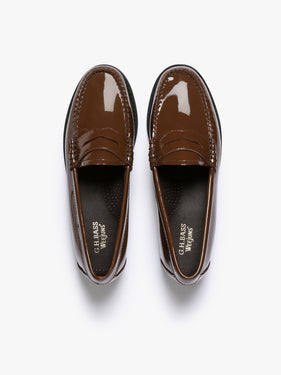 Weejuns Penny Loafers