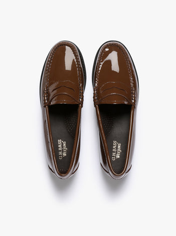 Weejuns Penny Loafers