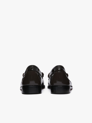 Weejuns Penny Loafers
