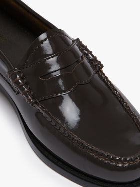 Weejuns Penny Loafers