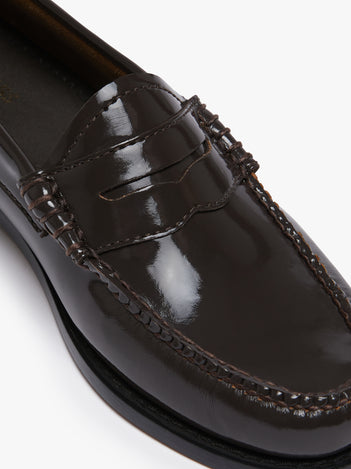 Weejuns Penny Loafers