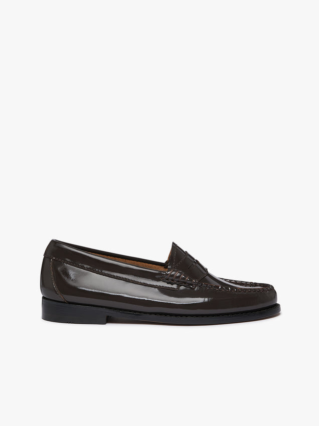 Weejuns Penny Loafers