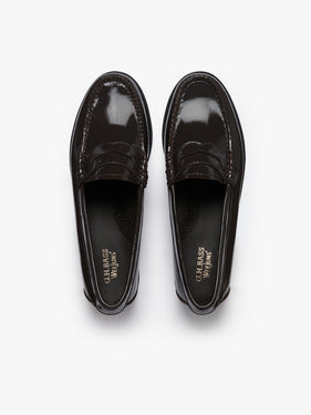 Weejuns Penny Loafers