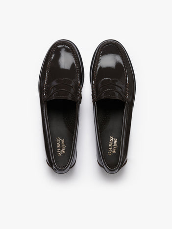 Weejuns Penny Loafers