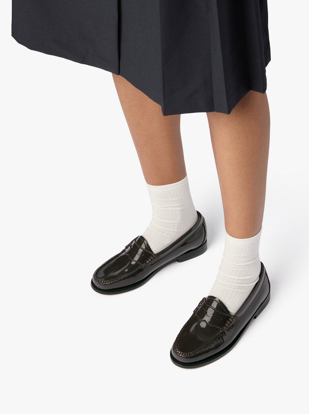 Weejuns Penny Loafers
