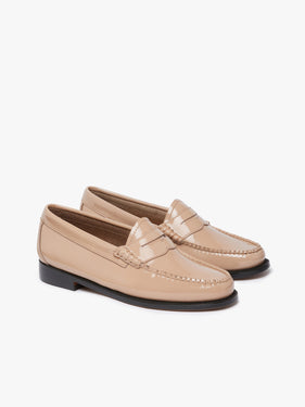 Weejuns Penny Loafers