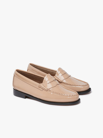 Weejuns Penny Loafers