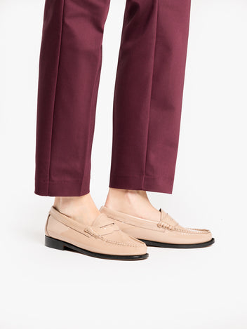 Weejuns Penny Loafers