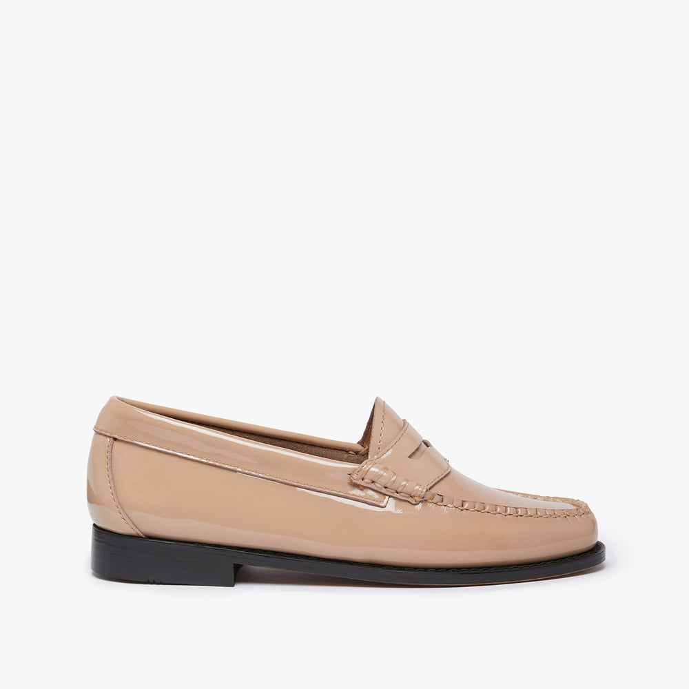 Weejuns Penny Loafers