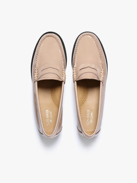 Weejuns Penny Loafers
