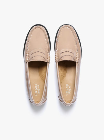 Weejuns Penny Loafers