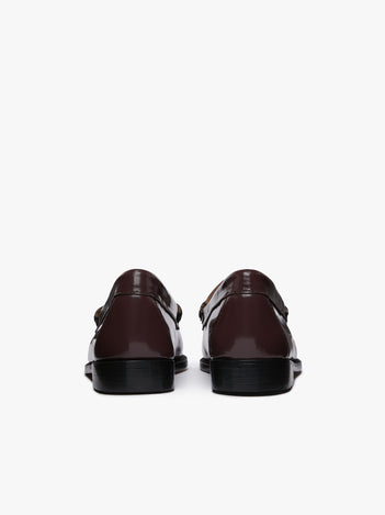 Weejuns Penny Loafers