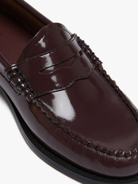 Weejuns Penny Loafers
