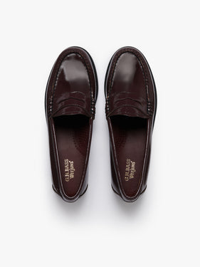 Weejuns Penny Loafers
