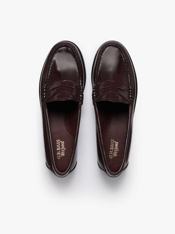 Weejuns Penny Loafers