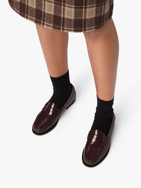 Weejuns Penny Loafers