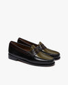 Weejuns Tricolour Penny Loafers
