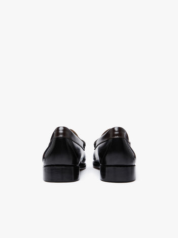 Weejuns Tricolour Penny Loafers