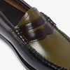 Weejuns Tricolour Penny Loafers