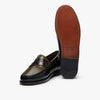 Weejuns Tricolour Penny Loafers