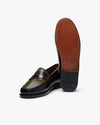 Weejuns Tricolour Penny Loafers