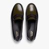Weejuns Tricolour Penny Loafers