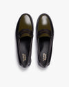 Weejuns Tricolour Penny Loafers