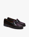 Weejuns Tricolour Penny Loafers