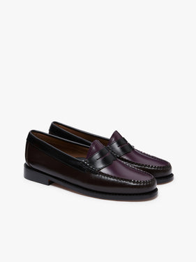 Weejuns Tricolour Penny Loafers