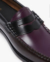Weejuns Tricolour Penny Loafers