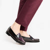 Weejuns Tricolour Penny Loafers