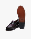 Weejuns Tricolour Penny Loafers
