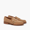 Monty Buckle Loafers