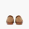 Monty Buckle Loafers