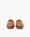 Monty Buckle Loafers