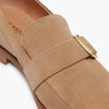 Monty Buckle Loafers